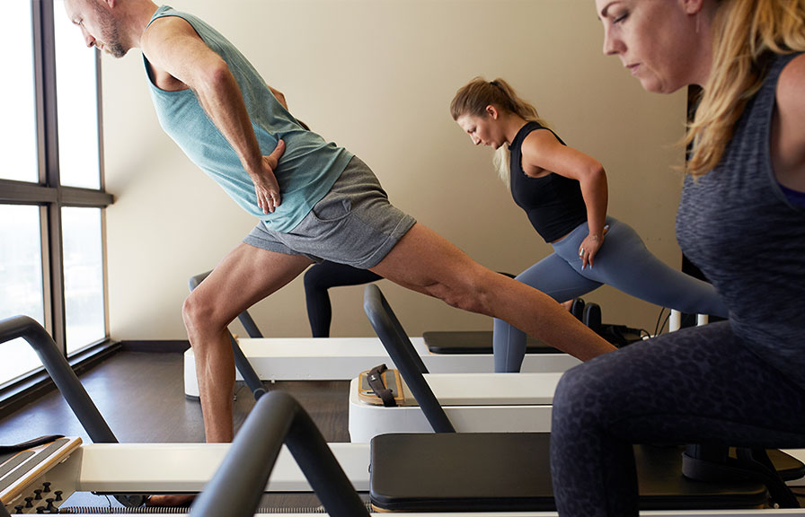 FORM at Home Membership - Form Pilates & Barre
